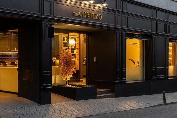 Hotel Cortezo