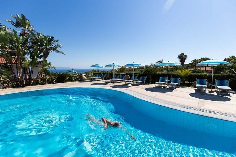Hotel Residence Il Gattopardo