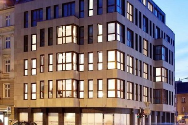 Apartamenty Homely Place Stary Rynek
