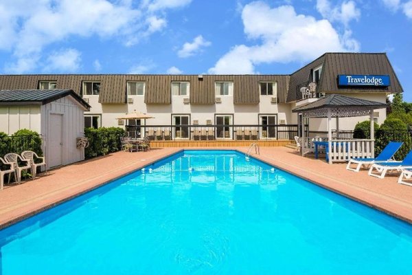 Travelodge Gananoque