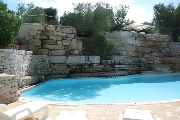 Park Hotel Sant'Elia 