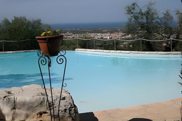 Park Hotel Sant'Elia 