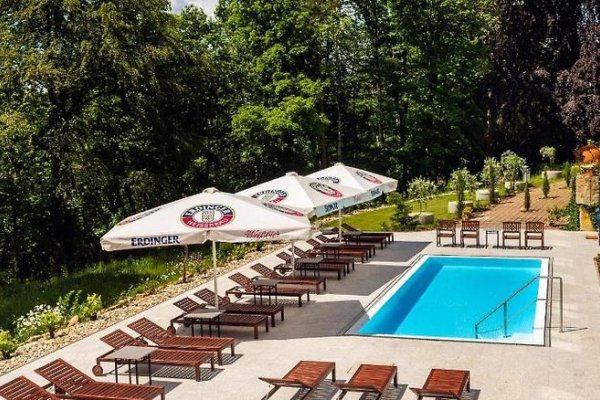 Ringhotel Parkhotel ambiente Hohnstein