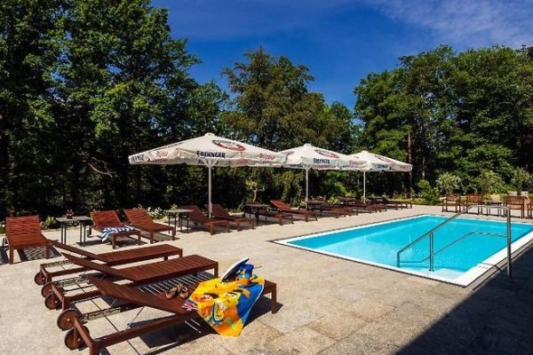 Ringhotel Parkhotel ambiente Hohnstein