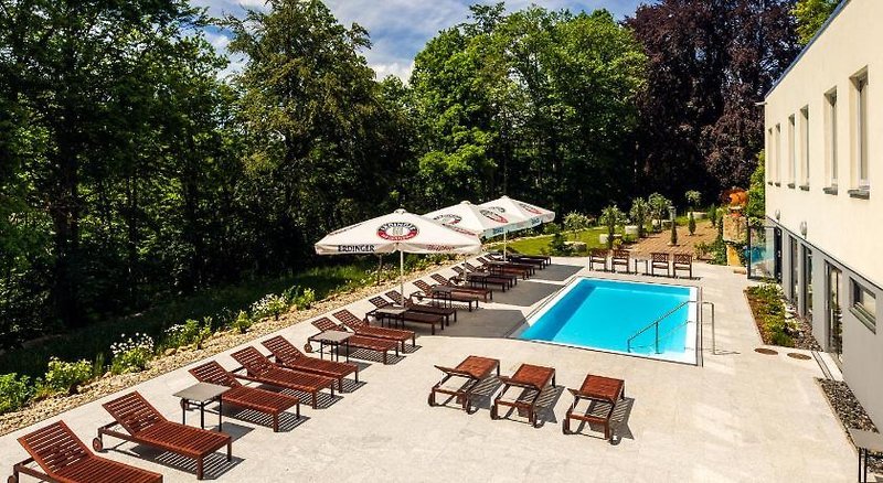 Ringhotel Parkhotel ambiente Hohnstein