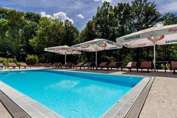 Ringhotel Parkhotel ambiente Hohnstein