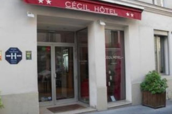 Glam's Hôtel