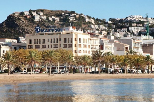 Prestige Hotel Mar y Sol Elit
