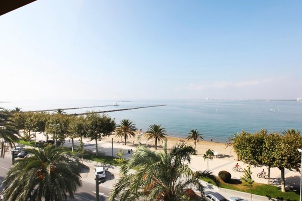 Prestige Hotel Mar y Sol Elit