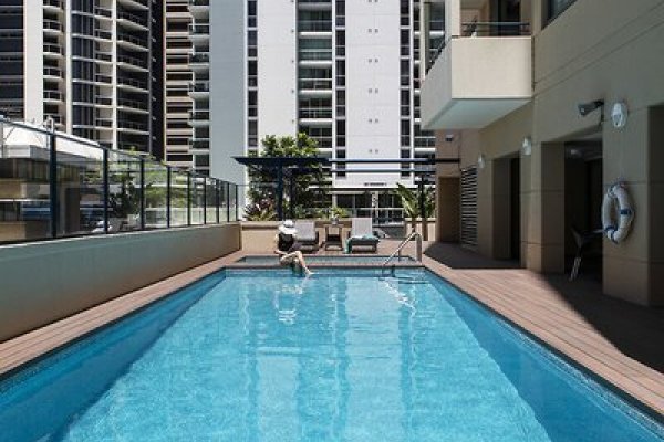 The Sebel Brisbane