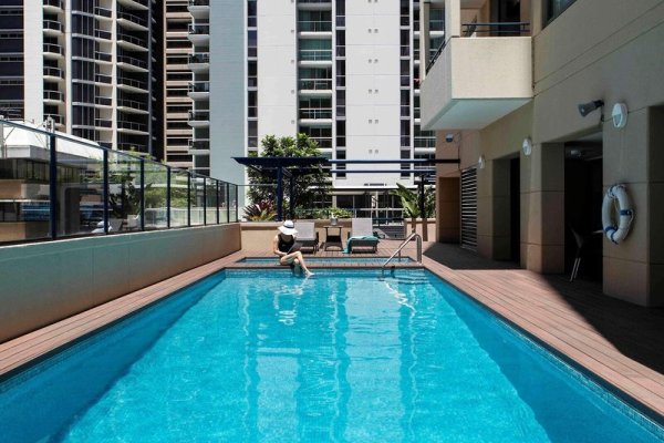 The Sebel Brisbane
