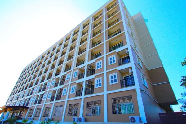 HC Boulevard Hotel Bangkok