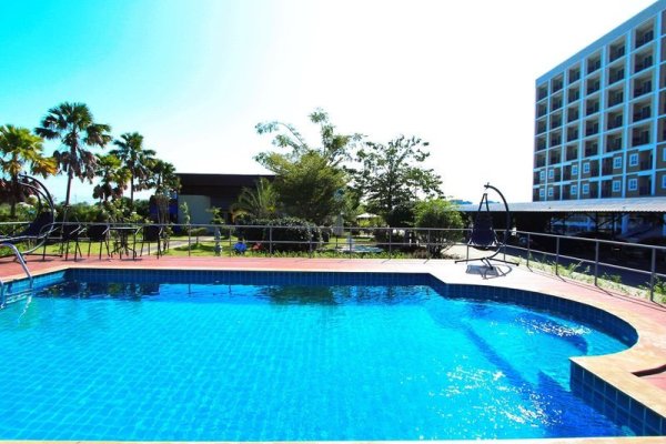 HC Boulevard Hotel Bangkok