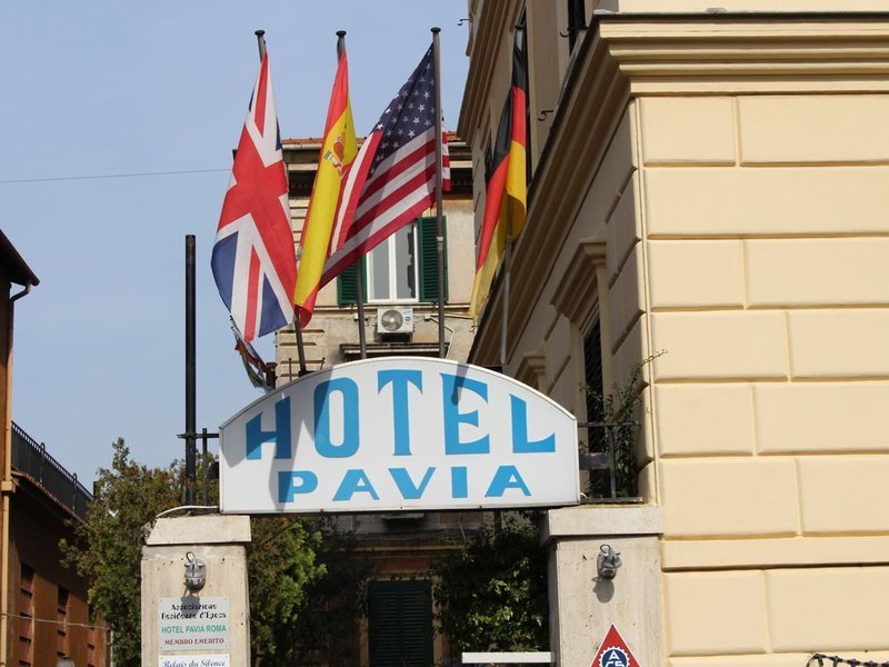 Pavia