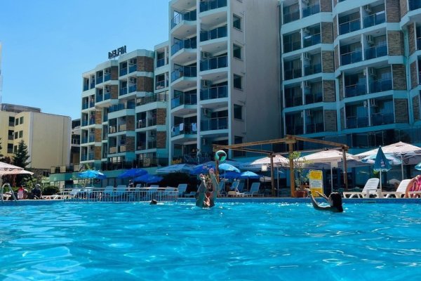 Hotel Delfin