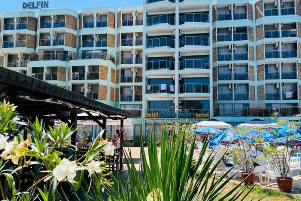 Hotel Delfin