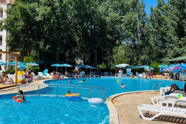 Hotel Delfin