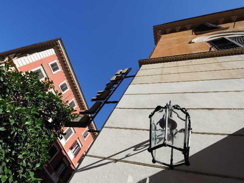 LH Hotel Lloyd Rome