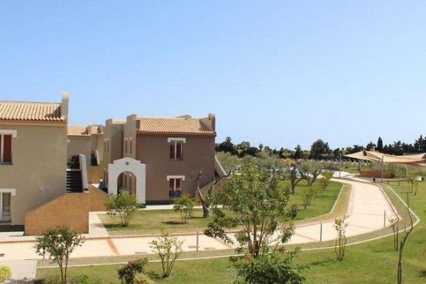 Le Residenze Archimede