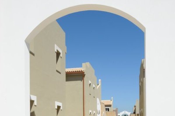 Le Residenze Archimede