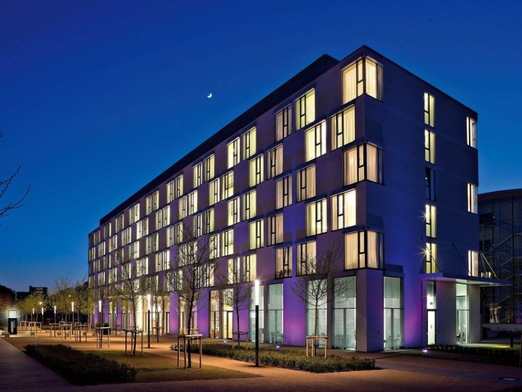 INNSiDE Düsseldorf Derendorf