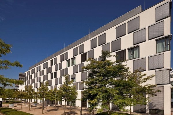 INNSiDE Düsseldorf Derendorf