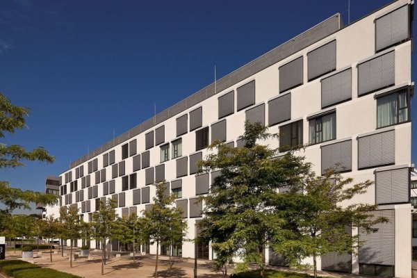 INNSiDE Düsseldorf Derendorf