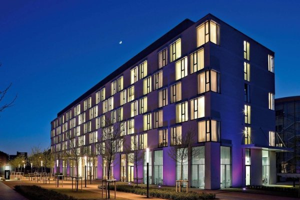 INNSiDE Düsseldorf Derendorf