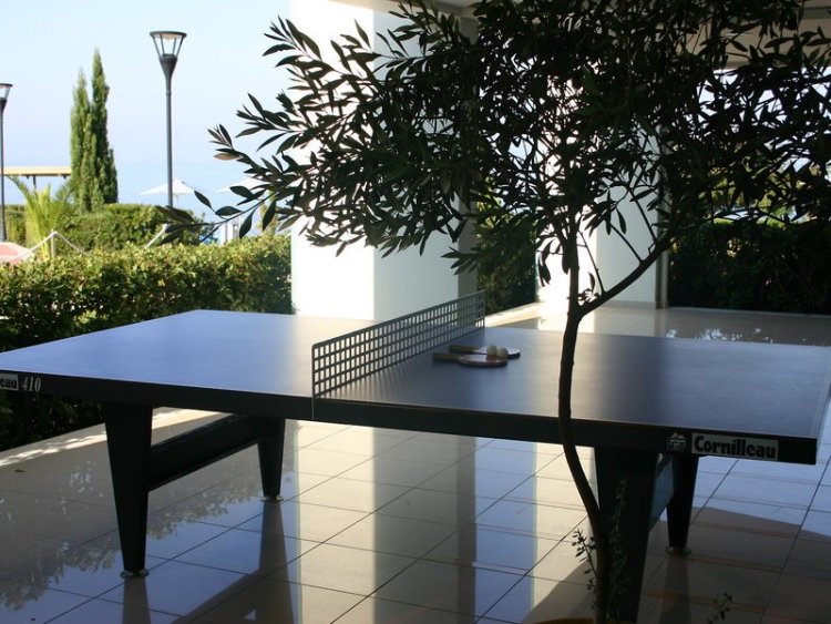 Poseidon Palace & Studios Apartments