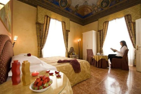 Hotel Joli