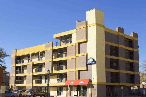 Days Inn Downtown Denver