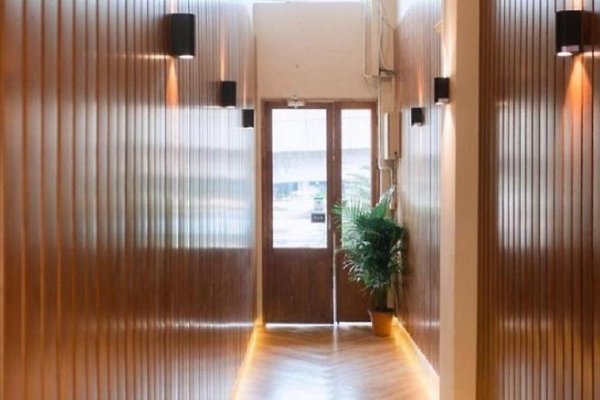 HOTEL PAPA Bangkok Siriraj