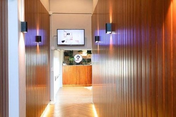 HOTEL PAPA Bangkok Siriraj