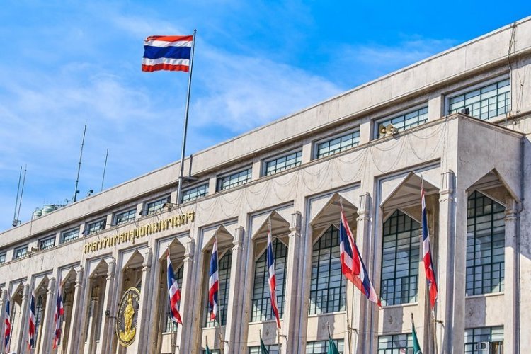 HOTEL PAPA Bangkok Siriraj