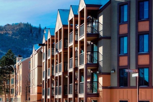 Marriott Park City