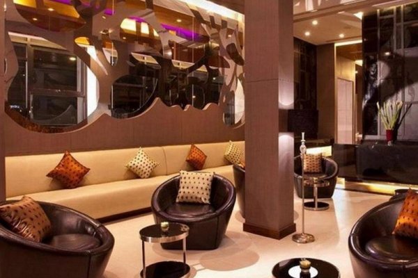 M2 de Bangkok Hotel