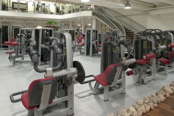 Crowne Plaza Helsinki