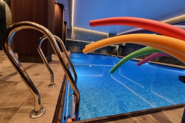 Crowne Plaza Helsinki