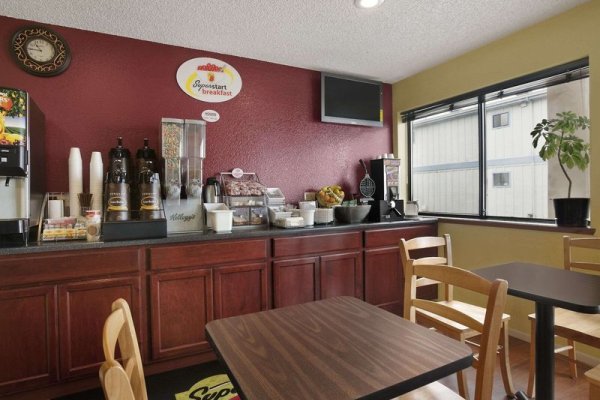 Super 8 Arcata