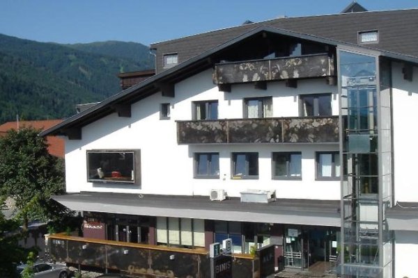 Alp Art Hotel