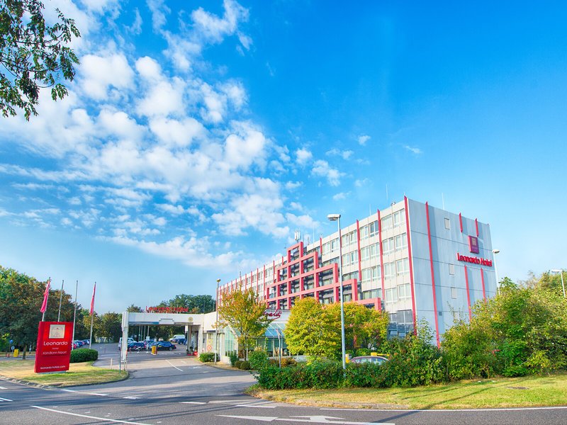 Leonardo Hotel Köln Bonn Airport