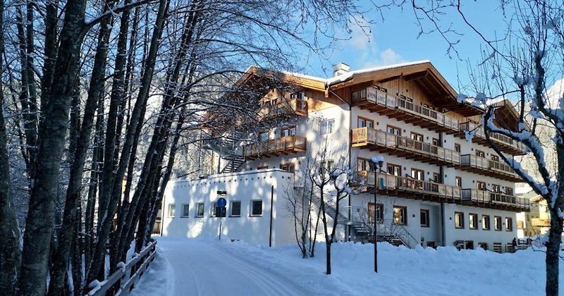 Park Hotel Avisio