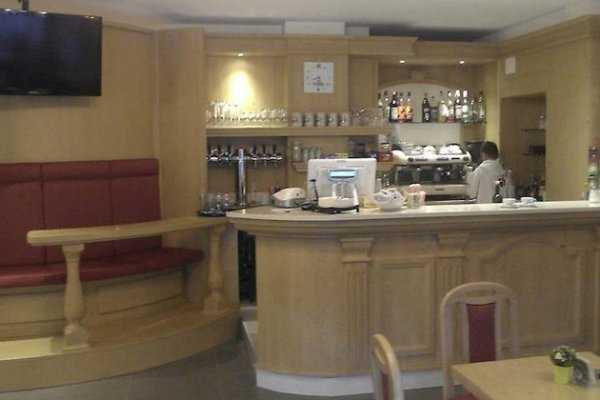 Park Hotel Avisio