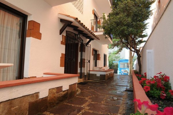 Apartamentos Ar Caribe