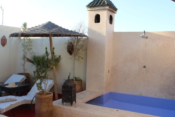 Riad Dar Ftouma