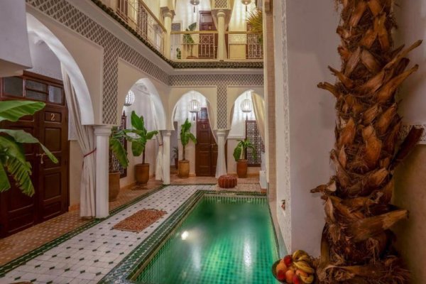 Riad Fleur De Sable
