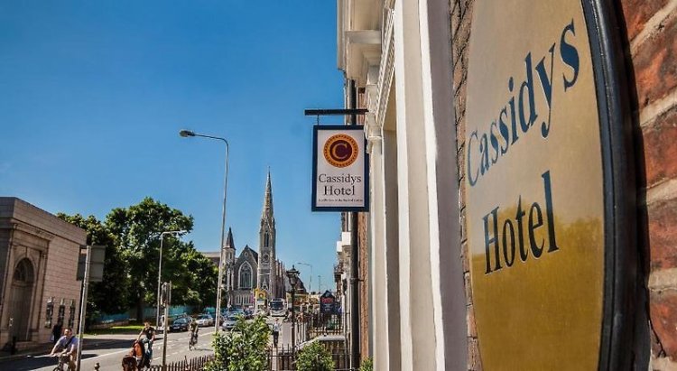 Cassidys Hotel