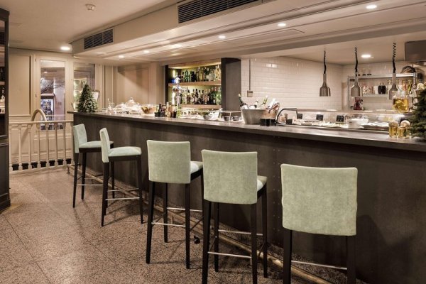 NH Collection Gran Hotel de Zaragoza
