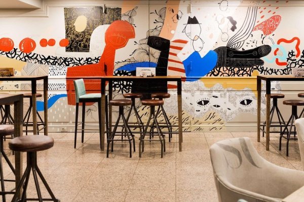 NH Collection Gran Hotel de Zaragoza