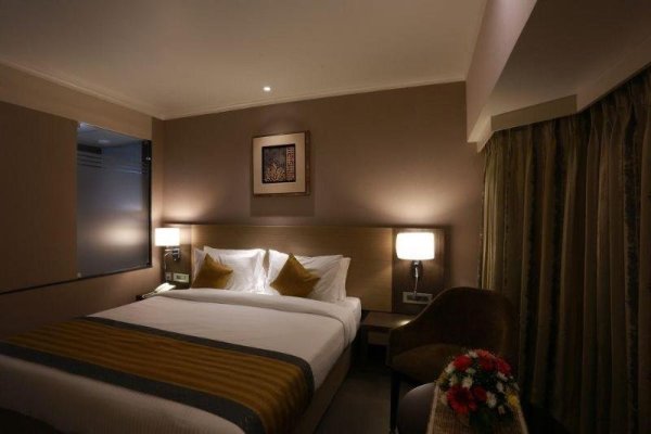 Hotel Grande Delmon